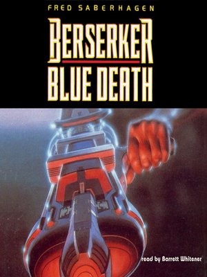 cover image of Blue Death